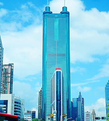 深圳市超凡国际企业管理有限公司