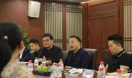 超凡国际董事长李厚德被正式任命为广东省企业管理咨询协会湾区分会会长