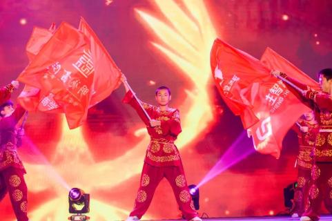 新目标 新辉煌丨超凡国际2019年会盛典完美落幕！