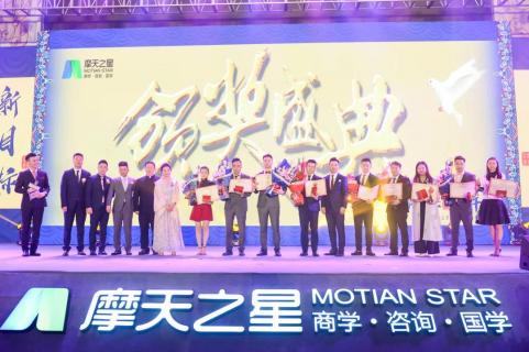 新目标 新辉煌丨超凡国际2019年会盛典完美落幕！