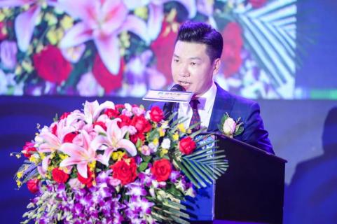 新目标 新辉煌丨超凡国际2019年会盛典完美落幕！