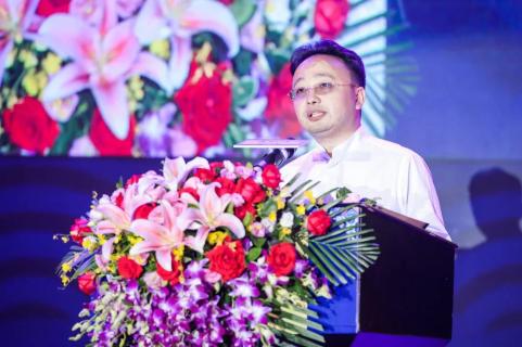 新目标 新辉煌丨超凡国际2019年会盛典完美落幕！
