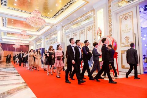 新目标 新辉煌丨超凡国际2019年会盛典完美落幕！