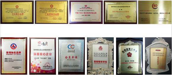 “喜迎新目标，再创新辉煌”| 超凡国际2019年年度盛典即将起航