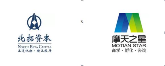 超凡国际与北拓资本强强联手
