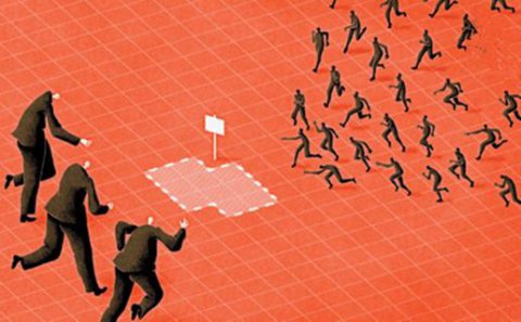 超凡国际：创业公司为何推行股权激励？