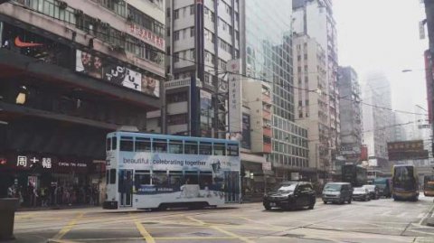 超凡国际：网络营销渠道VS传统营销渠道